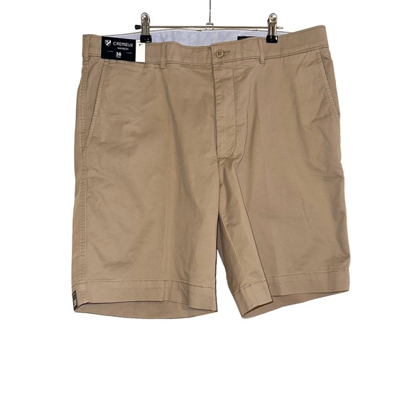 Daniel Cremieux Shorts Mwt Cremieux Madison Comfort Stretch 9 Inch